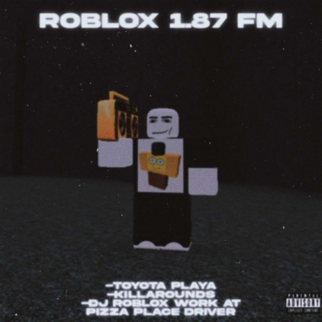 Download MARCUSINHELL album songs: ROBLOX