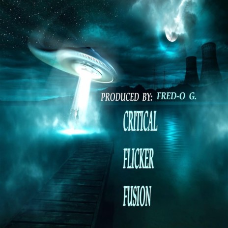 Critical Flicker Fusion (CFF) | Boomplay Music