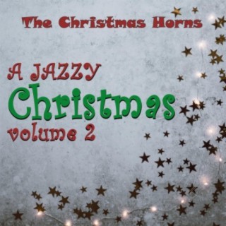 A Jazzy Christmas, Vol. 2