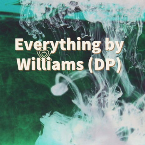 Everything (Audio Track) | Boomplay Music