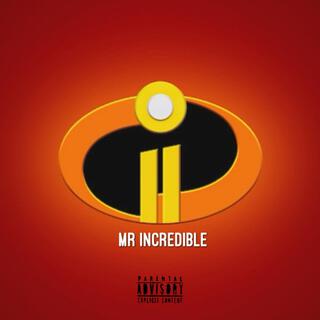 Mr. Incredible