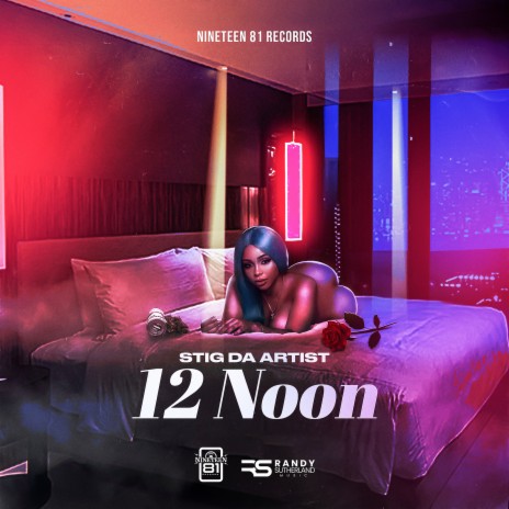 12 Noon | Boomplay Music