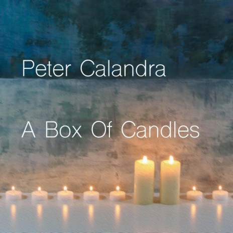 A Box Of Candles