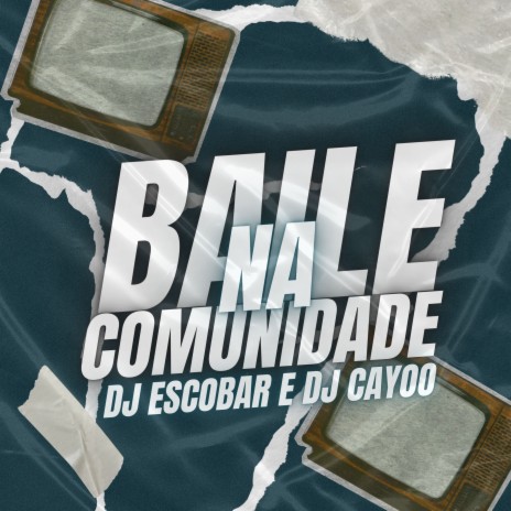 Baile Na Comunidadee ft. MC Theuzyn, pc da ilha, MC MENOR SG & DJ Cayoo | Boomplay Music