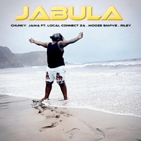 Jabula ft. Local Connect ZA, Mooze SMPVE & riley | Boomplay Music