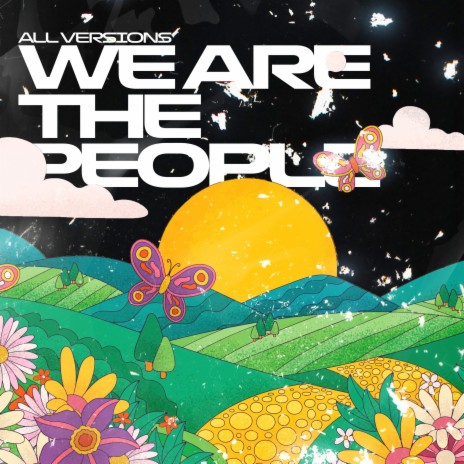 WE ARE THE PEOPLE (TECHNO) ft. BASSTON & Techno Tazzy