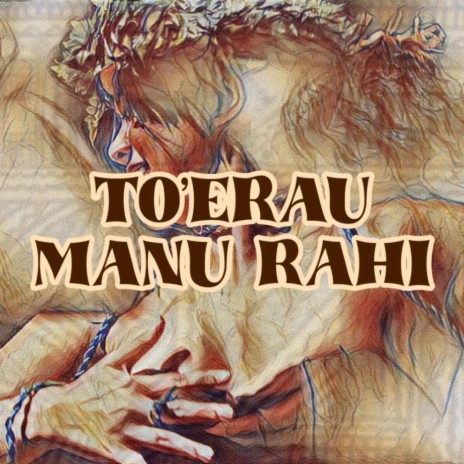Pu'e Mahana (Manahere I 'Ori Tahiti '22)