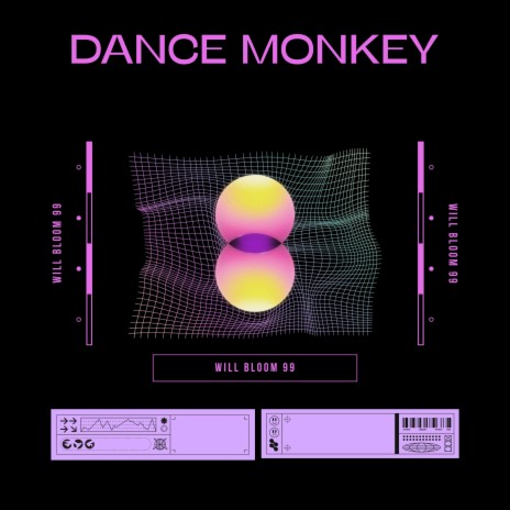 DANCE MONKEY (TEKKNO, SPED UP) | Boomplay Music
