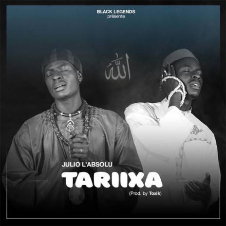 TARIIXA | Boomplay Music