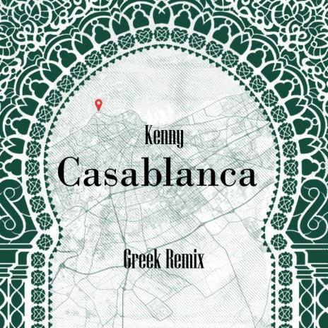 Casablanca (Greek RMX) | Boomplay Music