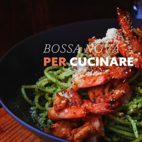 Ambiente stimolante per cucinare | Boomplay Music