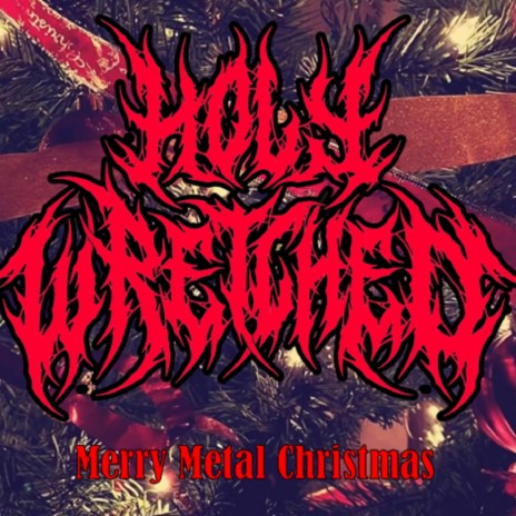 Merry Metal Christmas | Boomplay Music