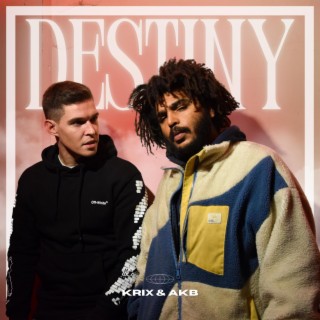 Destiny ft. A.K.B. lyrics | Boomplay Music