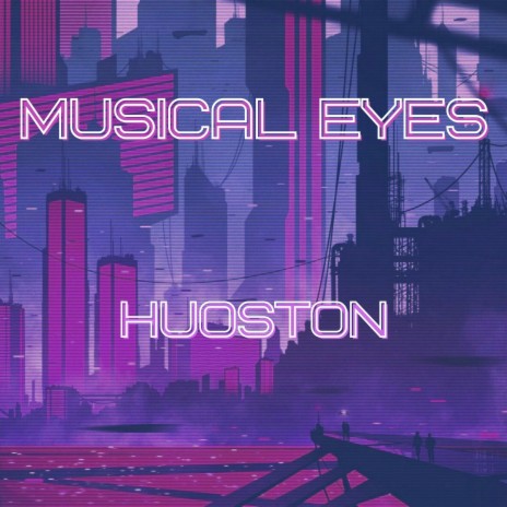 Huoston | Boomplay Music