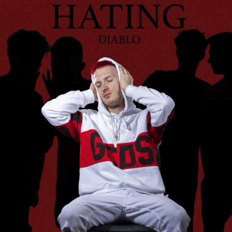 Hating | Boomplay Music