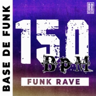 Beat 150 BPM Funk Rave