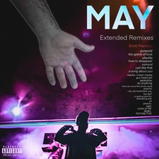MAY (Extended Remixes)