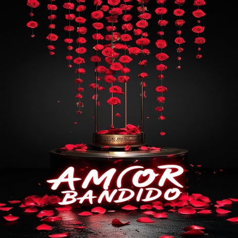 Amor Bandido | Boomplay Music