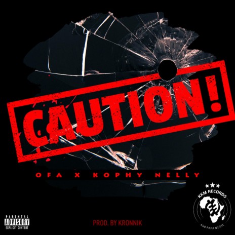 Caution ft. Kophy Nelly | Boomplay Music