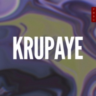 Krupaye