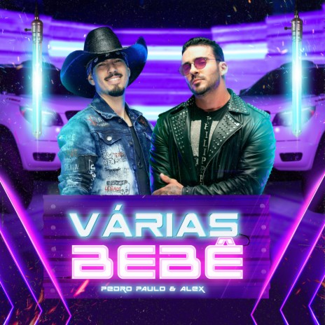 Várias Bebê | Boomplay Music