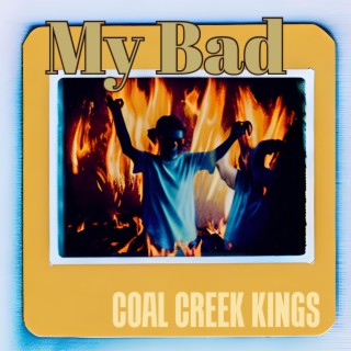 My Bad ft. RJ Beck lyrics | Boomplay Music