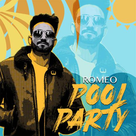 pool party ft. The King