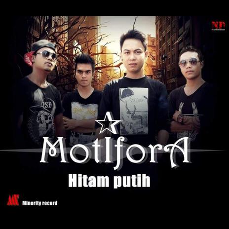 Hitam Putih | Boomplay Music