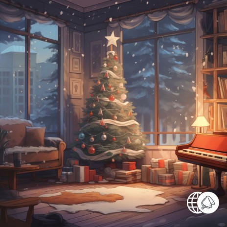 The Christmas Lights ft. Subaerial MD | Boomplay Music