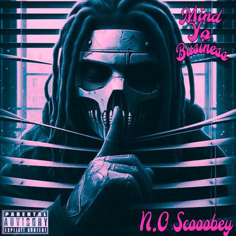 Mind Yo Business Chopped & Screwed | Boomplay Music