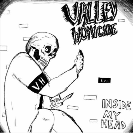 Valley Homicide