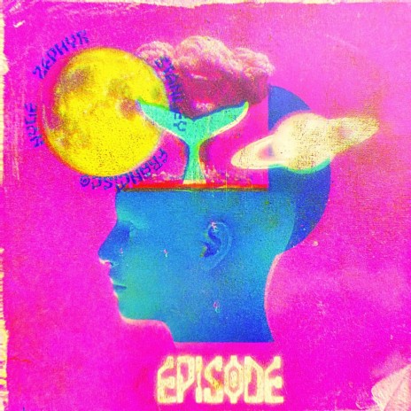 Episode ft. Stanley Francisco & Tweaktronic | Boomplay Music