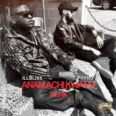 Anam Achi Kwanu (Refix) ft. Phyno | Boomplay Music