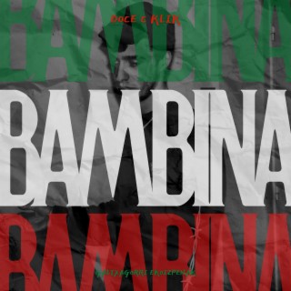 Bambina ft. GALTXAGORRI EKO. lyrics | Boomplay Music