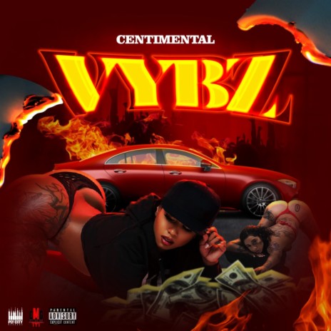 Vybz | Boomplay Music