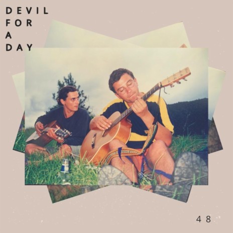 Devil for a Day | Boomplay Music