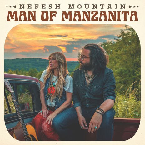 Man Of Manzanita ft. Jerry Douglas, Sam Bush, Stuart Duncan & Mark Schatz