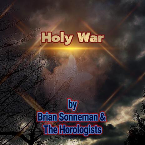 Holy War | Boomplay Music