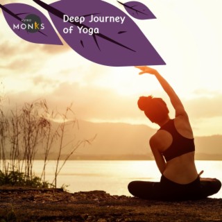 Deep Journey of Yoga