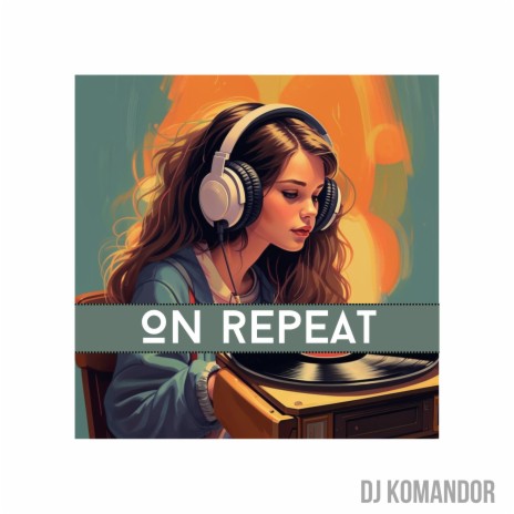 On Repeat | Boomplay Music