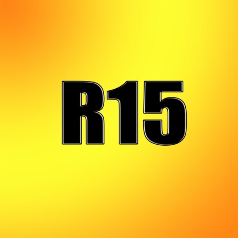 R15 | Boomplay Music
