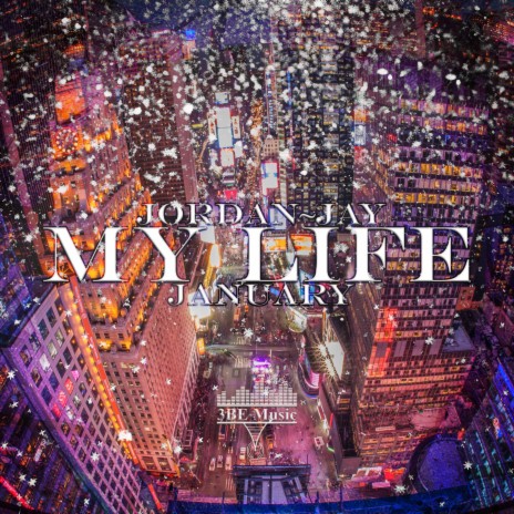 My Life (Austin Cole Edit) | Boomplay Music