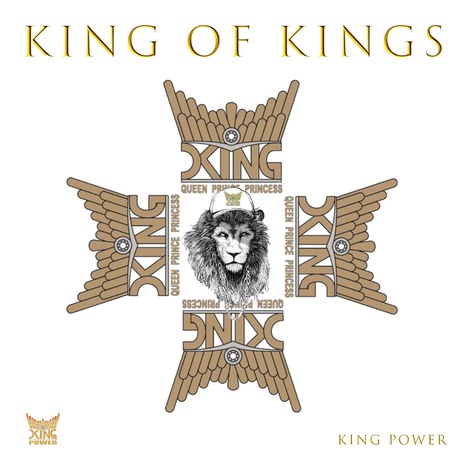 KING OF KINGS ft. Zen Masuta | Boomplay Music