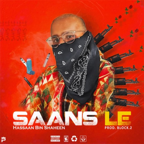 Saans Le | Boomplay Music