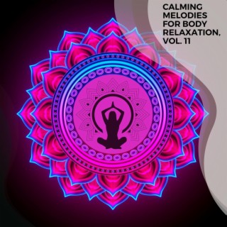 Calming Melodies for Body Relaxation, Vol. 11