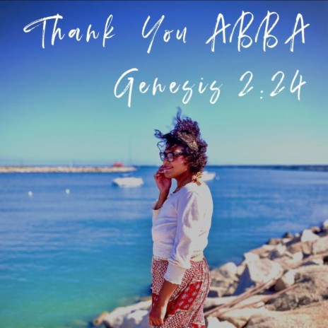 Thank You Abba | Boomplay Music