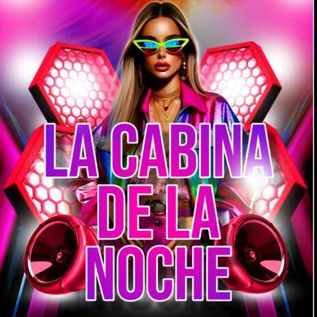 LA CABINA DE LA NOCHE | Boomplay Music