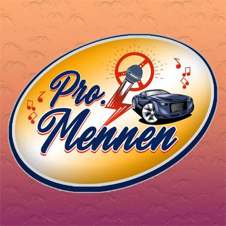 Pro Mennen (Soundtrack) | Boomplay Music