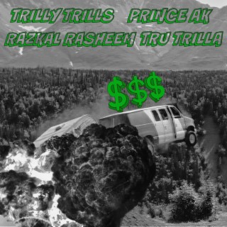 Price On Your Head ft. Prince Ak, Razkal Rasheem, Tru Trilla & DJ Pain 1 lyrics | Boomplay Music