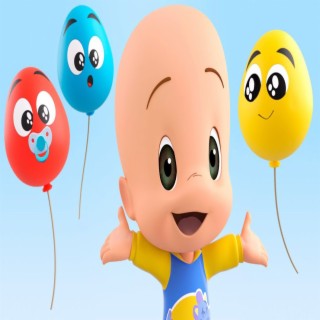 Children Kids Baby Balloons